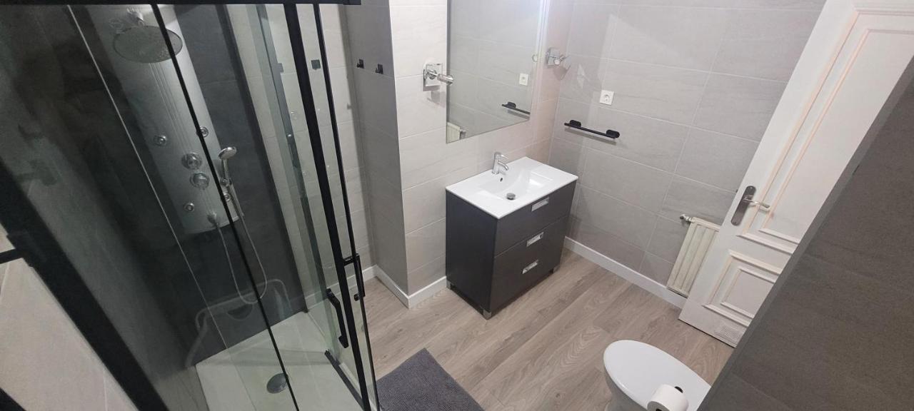 Alma Home Ribadesella Vut1994 As Εξωτερικό φωτογραφία